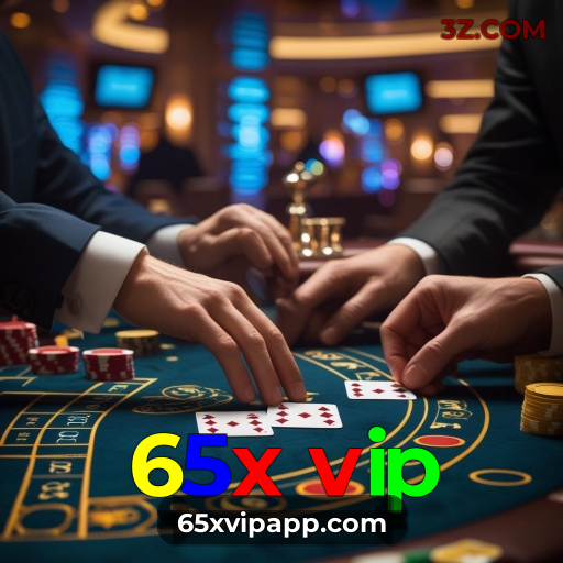 Jogos Exclusivos 65x vip