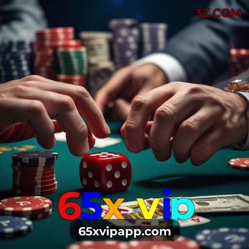 Design Responsivo 65x vip