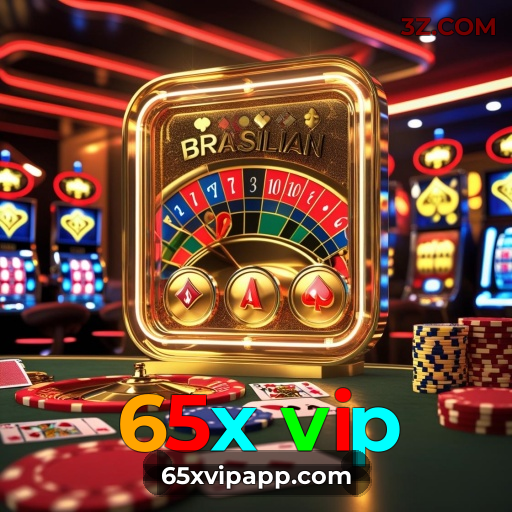 Programa VIP 65x vip