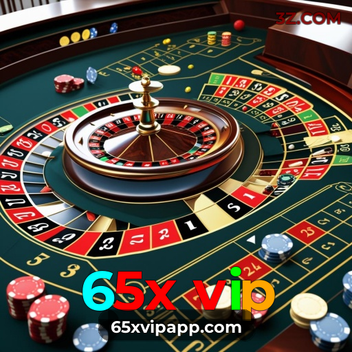 Casino Ao Vivo 65x vip