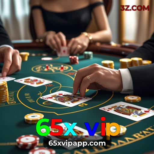 Benefícios da Conta 65x vip