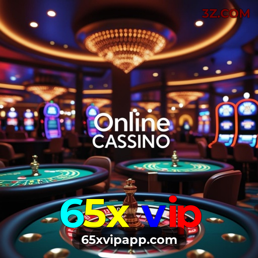 Recursos de Bônus 65x vip