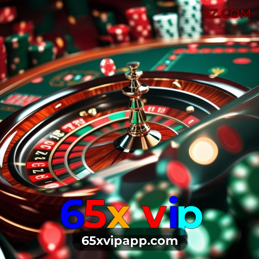 Casino VIP 65x vip