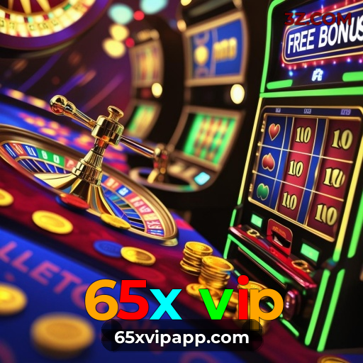 Estatísticas 65x vip