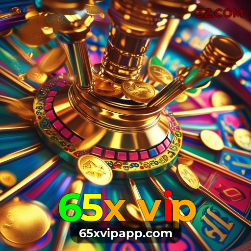 Integração de APIs 65x vip