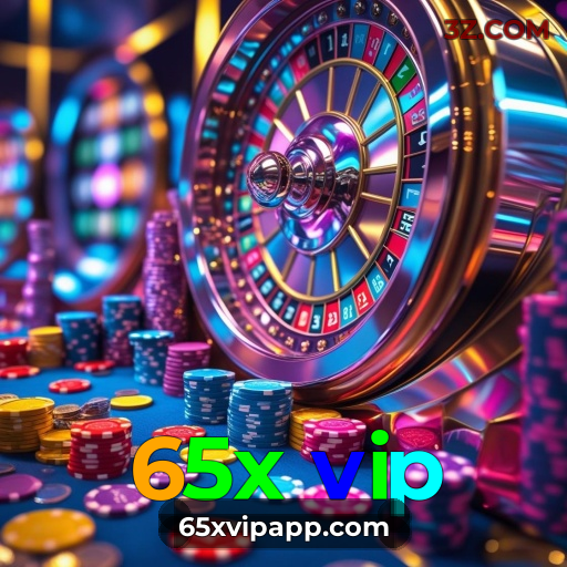 PIX Instantâneo 65x vip