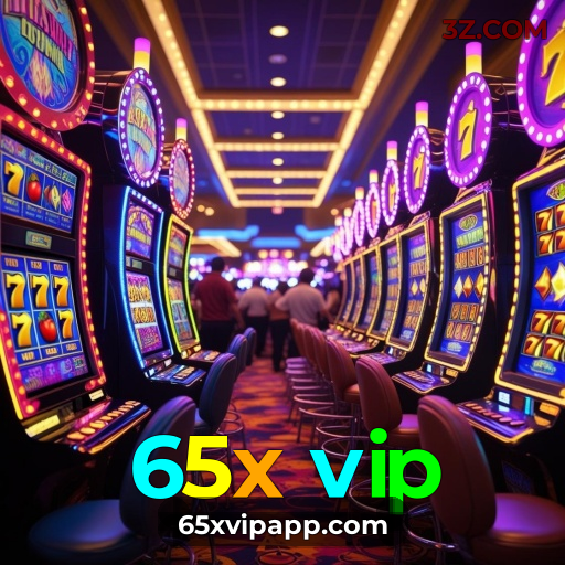 Apostas de Futebol 65x vip
