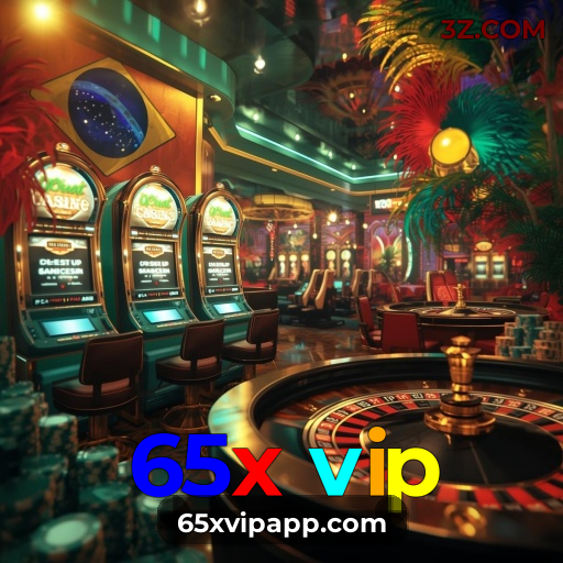 Mesa de Blackjack 65x vip