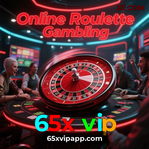Bônus Diários 65x vip