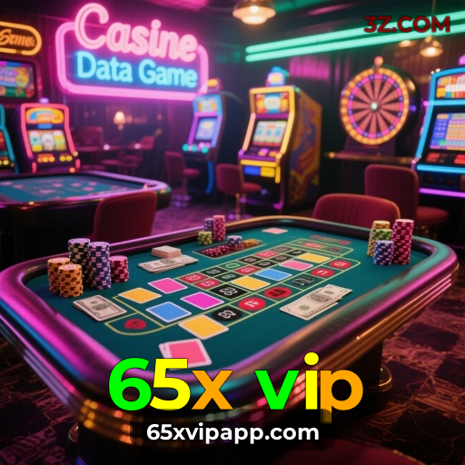 Estatísticas do Jogo 65x vip